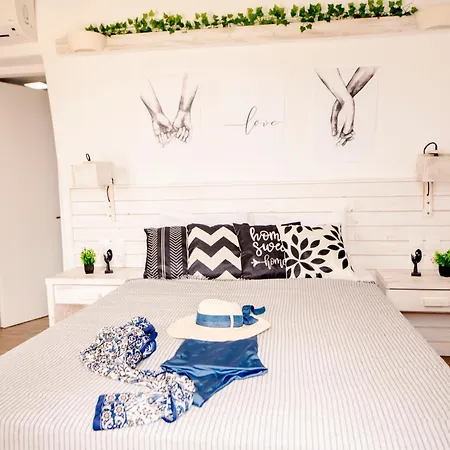 Opus Apartment