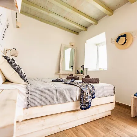Apartment Opus