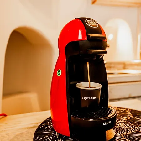 Opus Apartman Ájosz Sztéfanosz