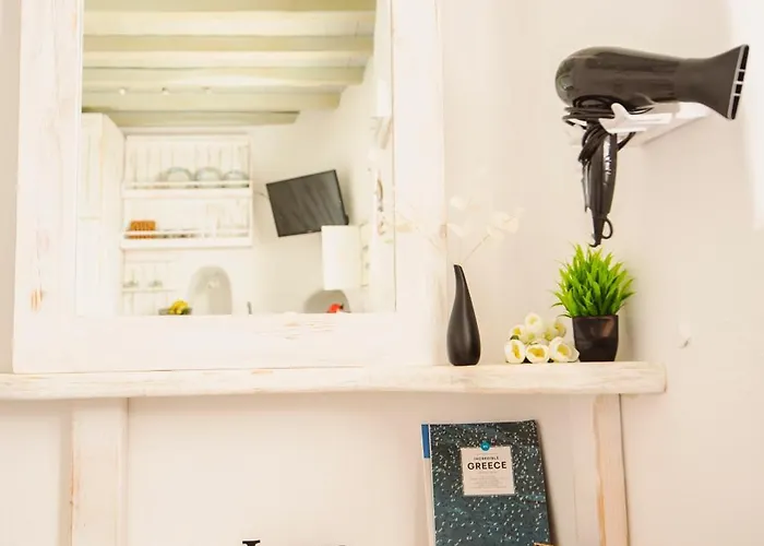 Opus Agios Stefanos (Mykonos)