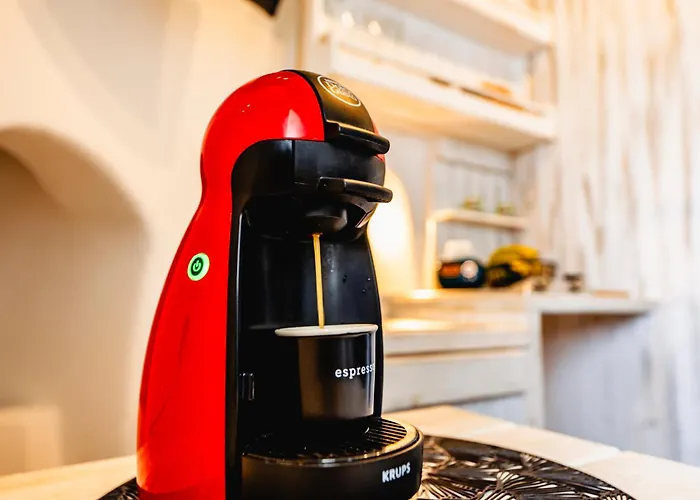 Opus * Agios Stefanos (Mykonos)