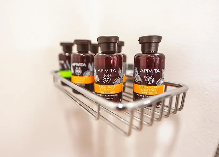 Opus Apartamento Agios Stefanos (Mykonos)