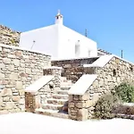 Daire Opus Agios Stefanos (Mykonos)