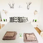 Daire Opus Agios Stefanos (Mykonos)