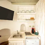Daire Opus Agios Stefanos (Mykonos)