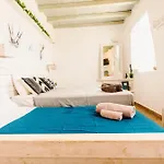 Daire Opus Agios Stefanos (Mykonos)
