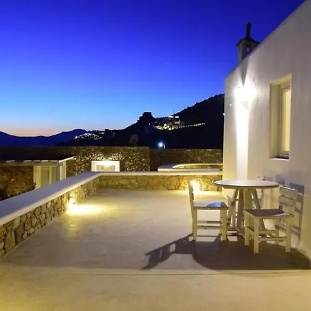 Opus Appartement