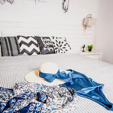Apartamento Opus *
