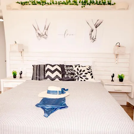 Opus Appartement *