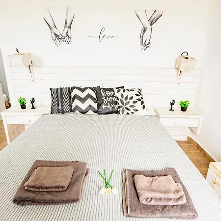 Appartement Opus Agios Stefanos (Mykonos)
