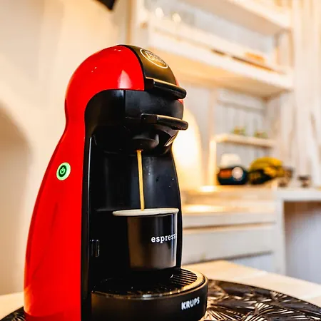 Opus * Agios Stefanos (Mykonos)