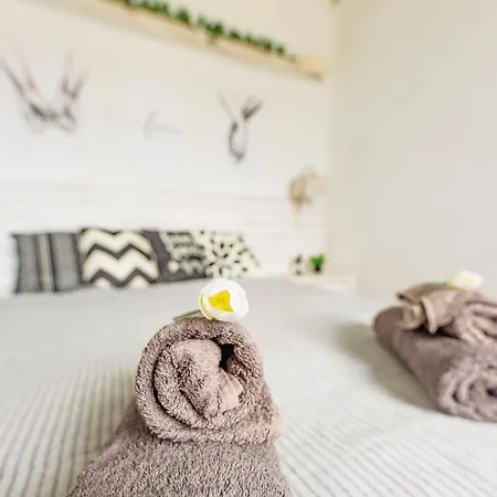 Apartamento Opus