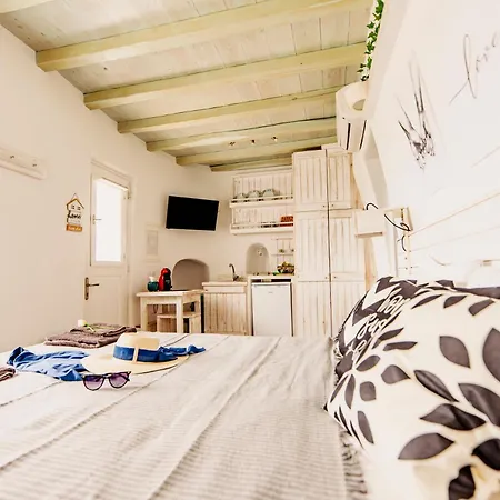 Opus Apartment *