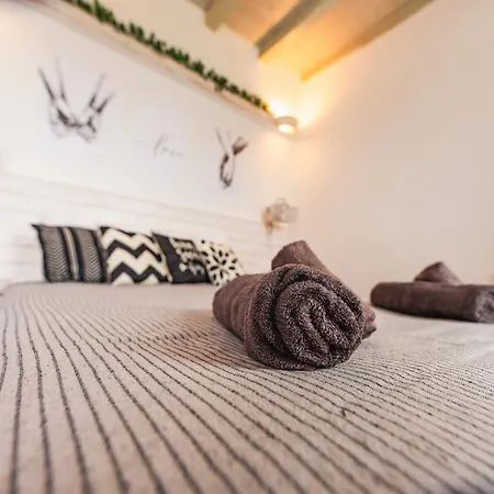 Appartement Opus *