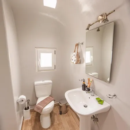 Opus Appartement *