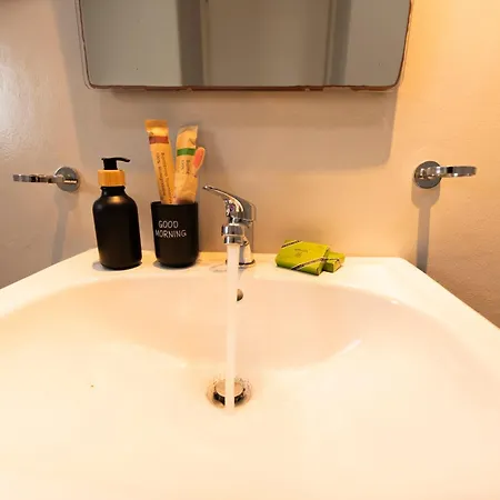 Apartamento Opus *