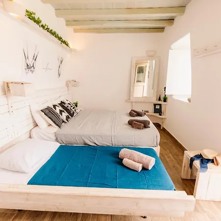 Opus Apartamento *