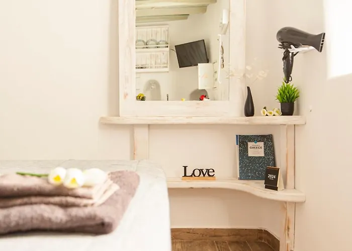 Opus Agios Stefanos (Mykonos)