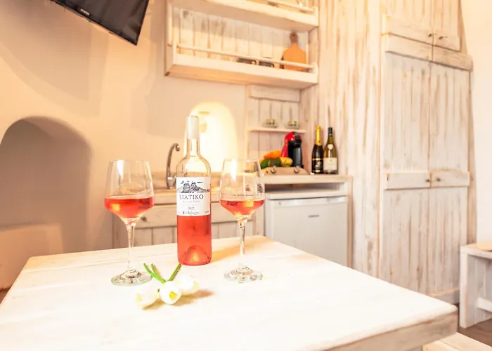 Opus Appartamento Agios Stefanos (Mykonos)