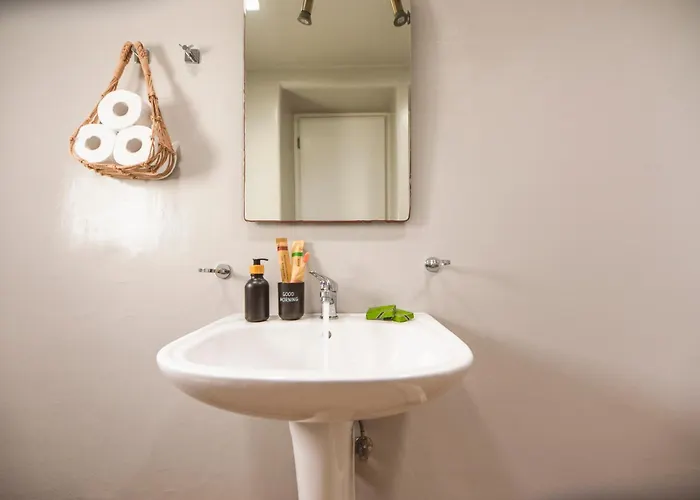 Opus * Agios Stefanos (Mykonos)