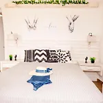 Opus Apartmán *